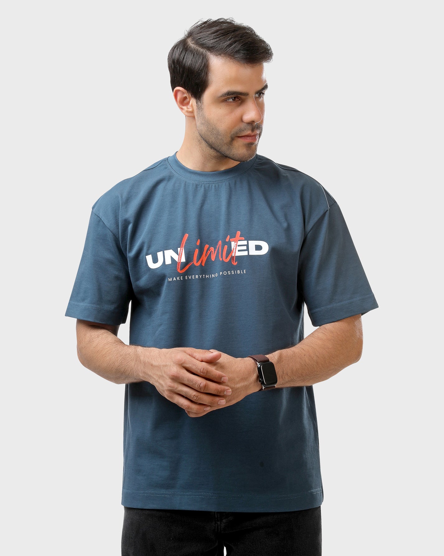 UNLIMITED