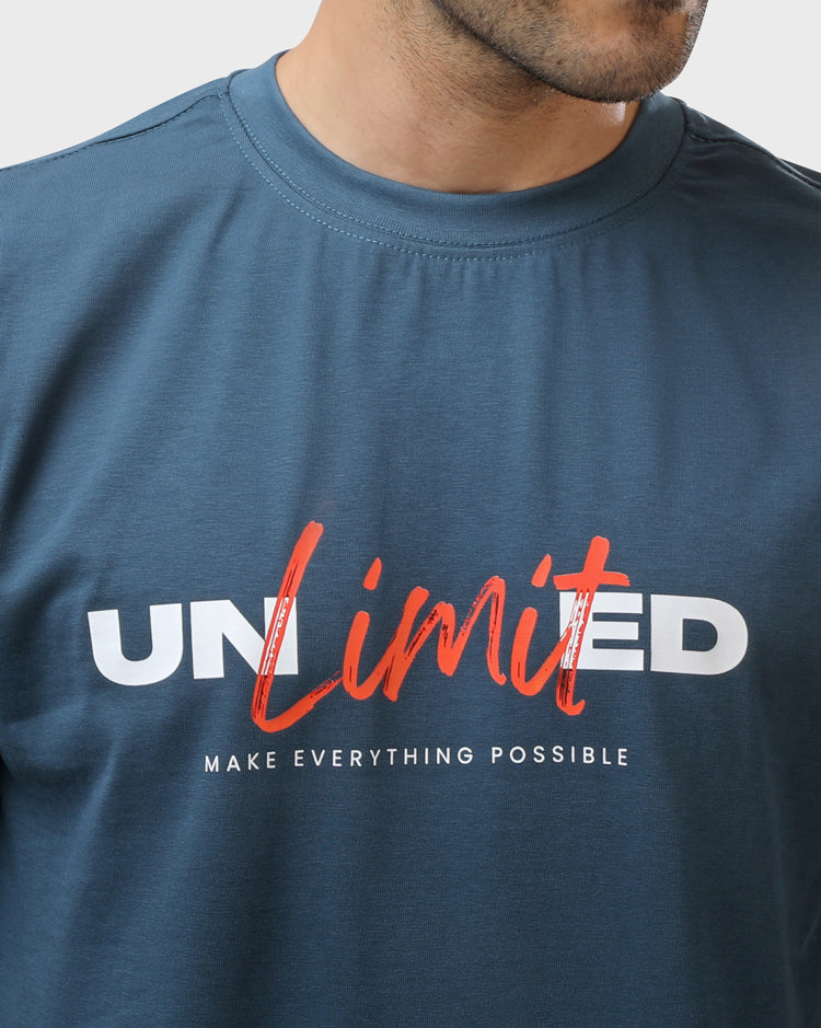 UNLIMITED