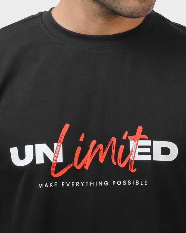UNLIMITED