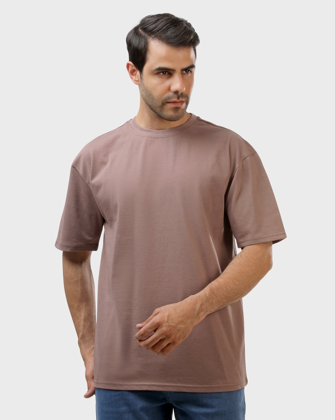 Basic T-shirt Premium