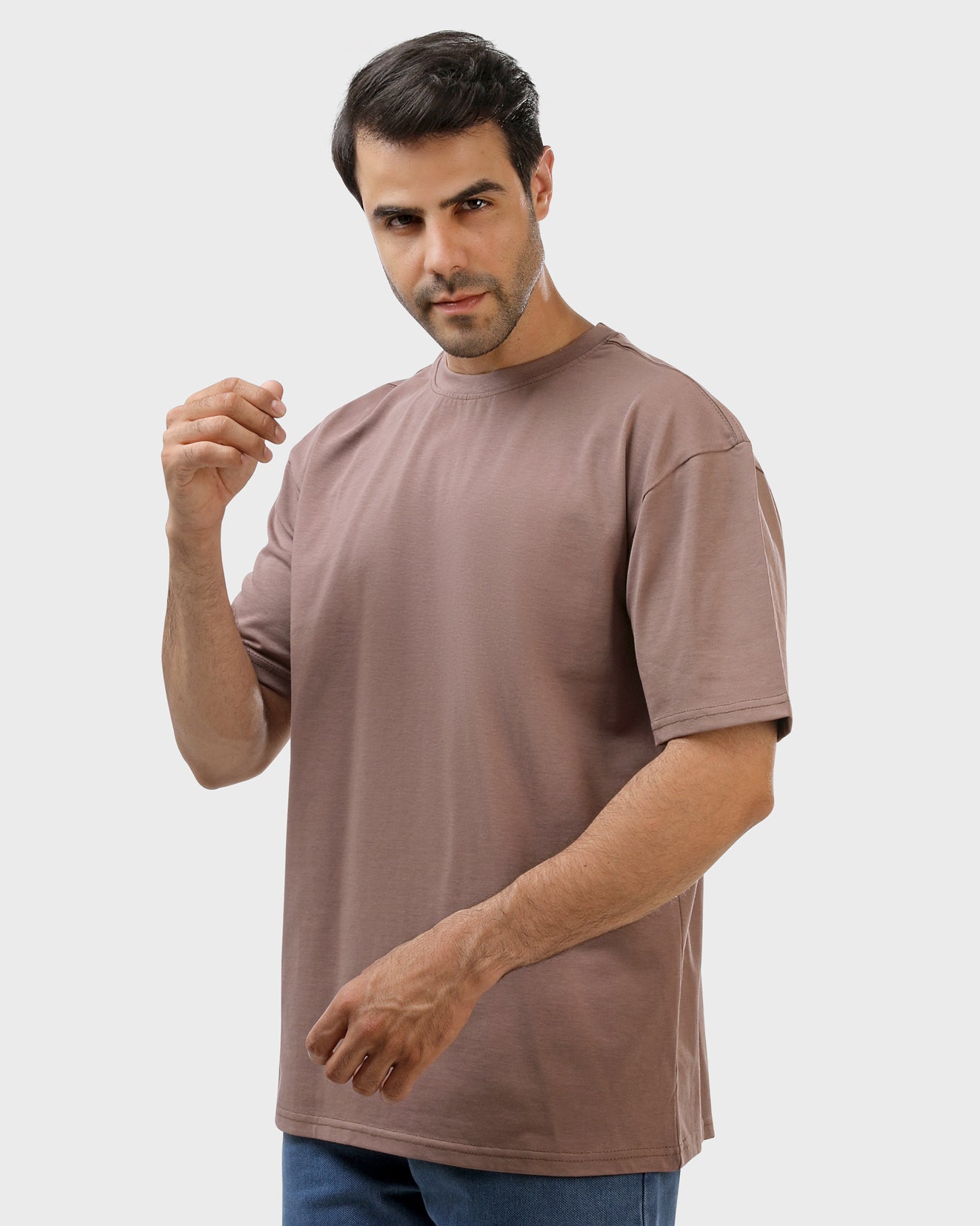 Basic T-shirt Premium