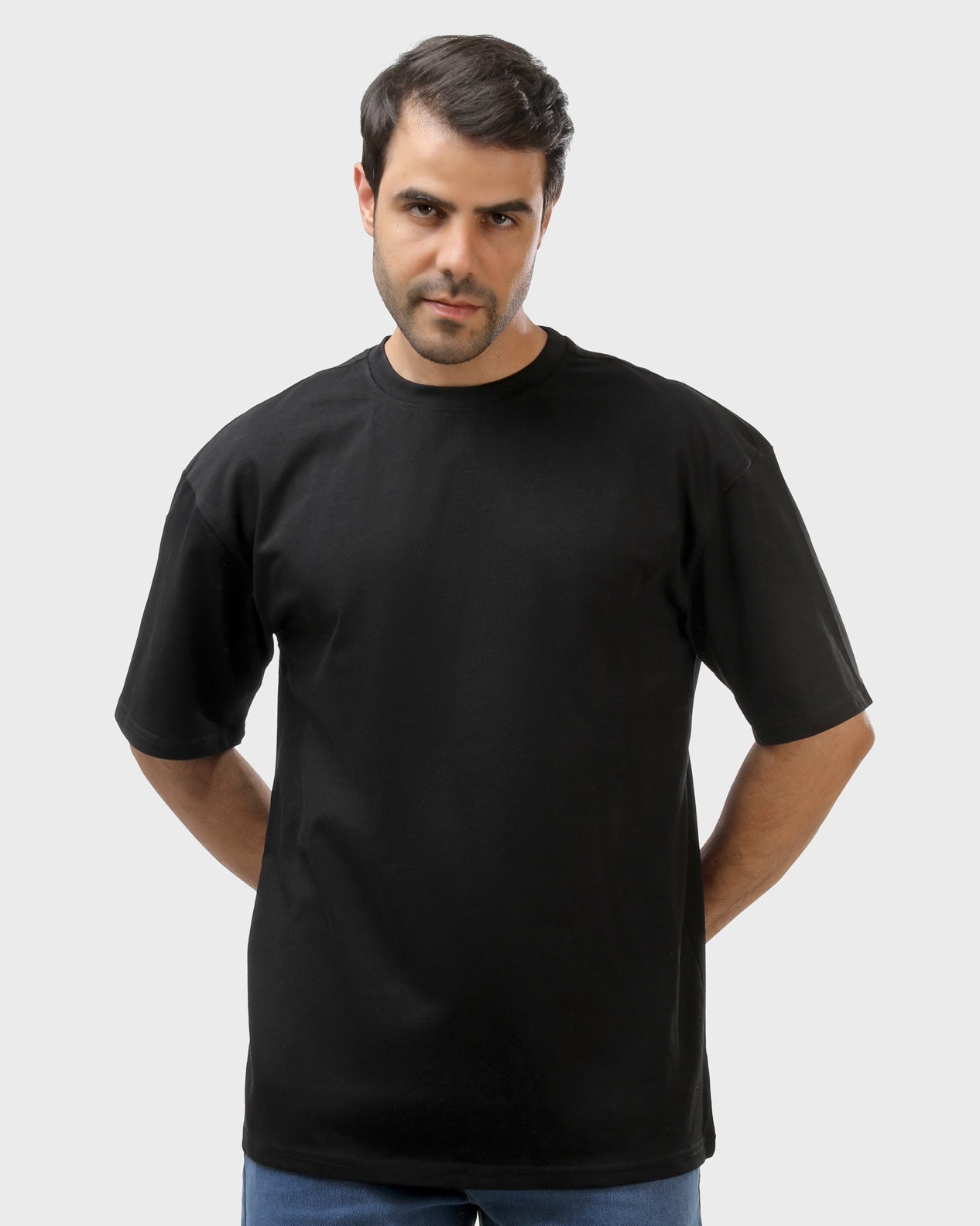 Basic T-shirt Premium