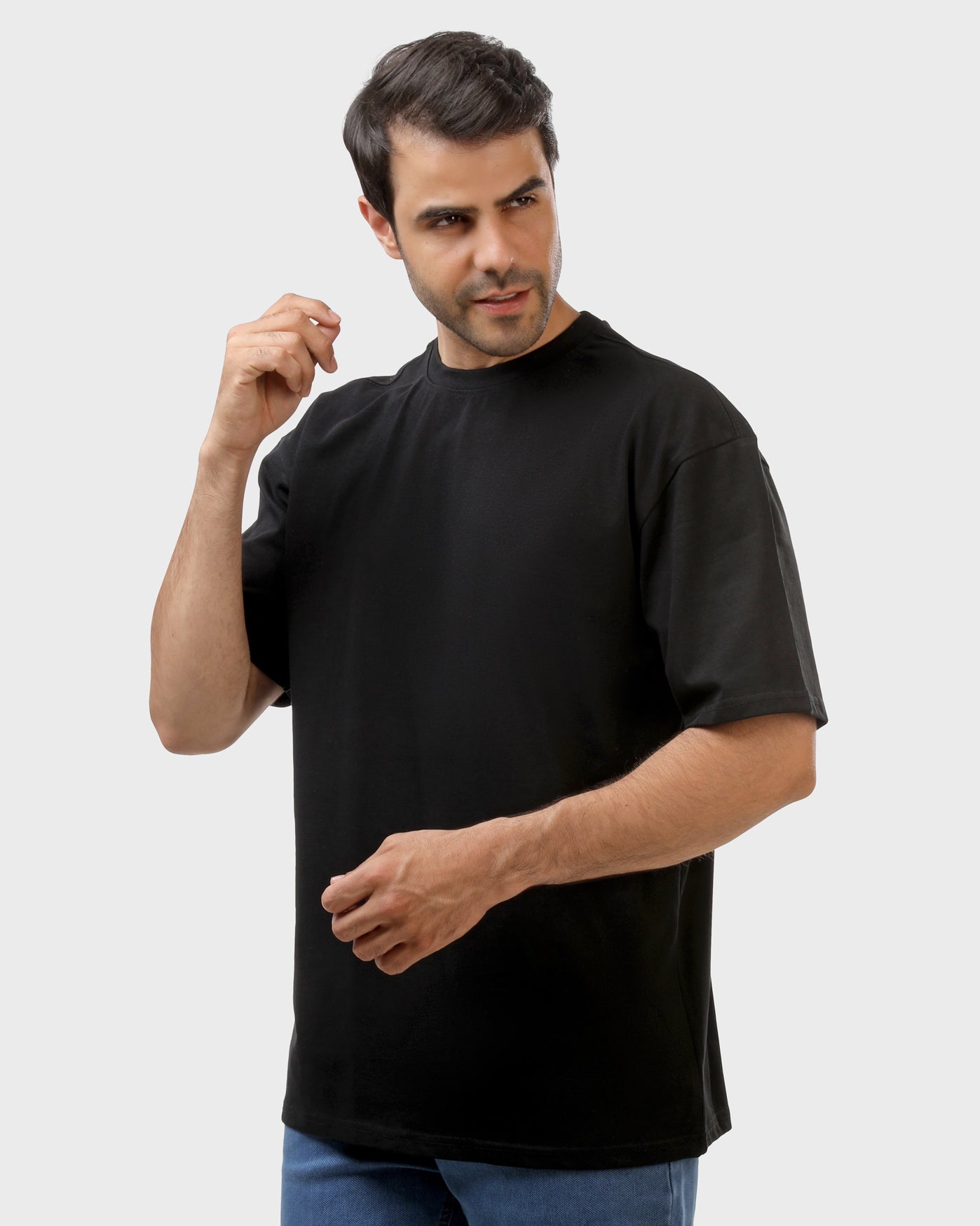 Basic T-shirt Premium