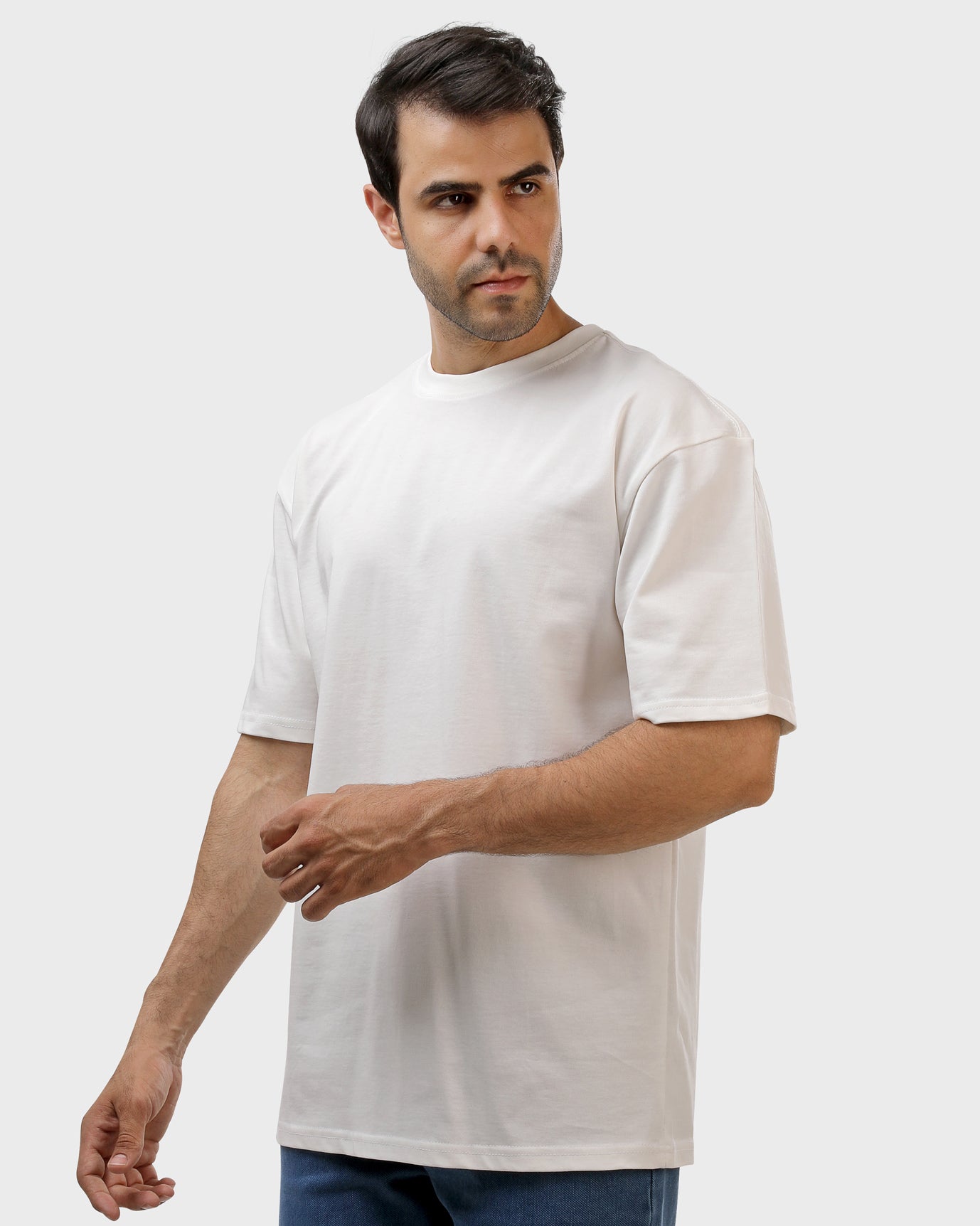 Basic T-shirt Premium