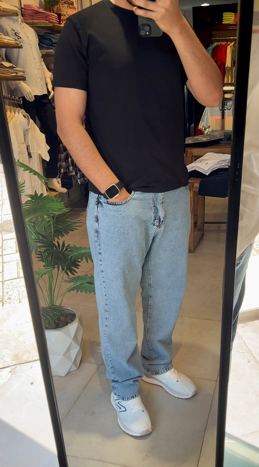 Snow wide Leg pant